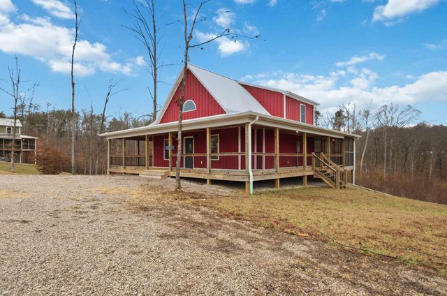 255 Pumpkin Creek Circle, Jamestown, KY 42629