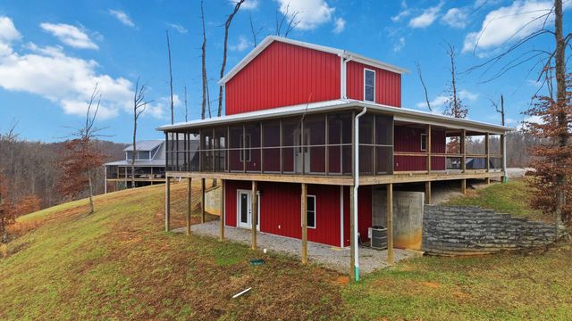 255 Pumpkin Creek Circle, Jamestown, KY 42629