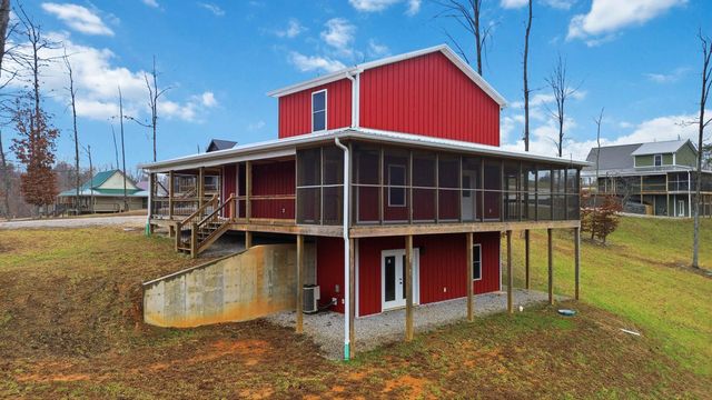 255 Pumpkin Creek Circle, Jamestown, KY 42629