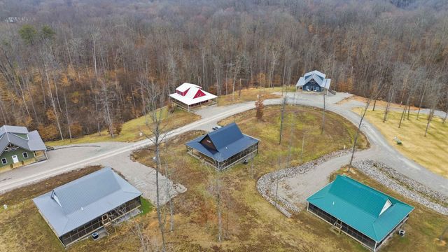 255 Pumpkin Creek Circle, Jamestown, KY 42629