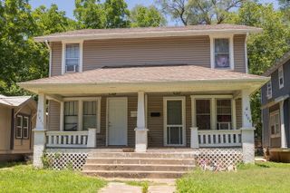 1409 1411 West Mount Vernon Street, Springfield, MO 65806
