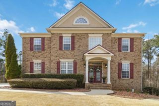 609 Red Oak Place, South Fulton, GA 30349