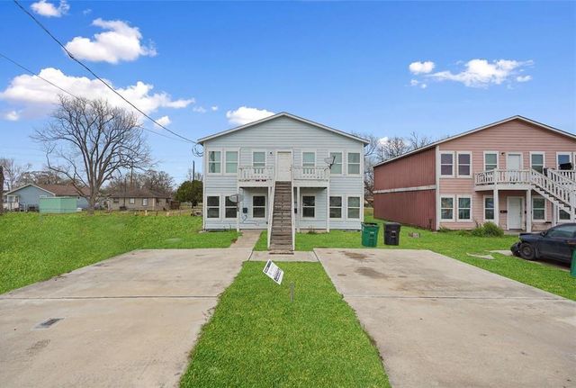 3541 Mount Pleasant Street B, Houston, TX 77021