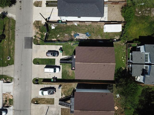 3541 Mount Pleasant Street B, Houston, TX 77021