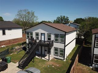 3541 Mount Pleasant Street B, Houston, TX 77021