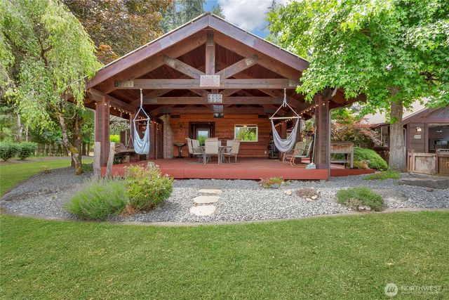 19127 Patterson Road E, Orting, WA 98360