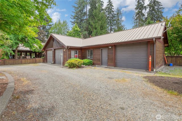 19127 Patterson Road E, Orting, WA 98360