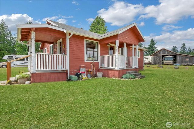 19127 Patterson Road E, Orting, WA 98360