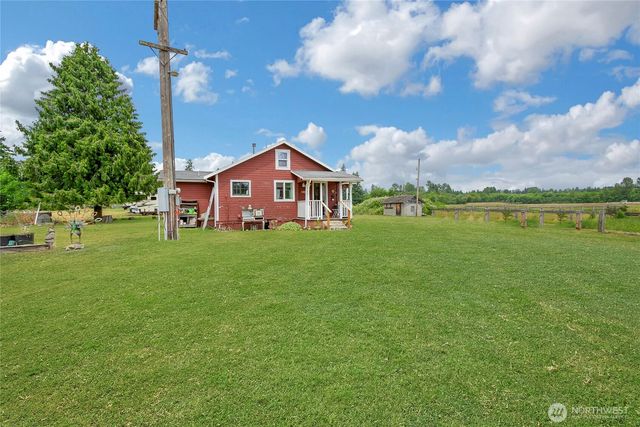 19127 Patterson Road E, Orting, WA 98360