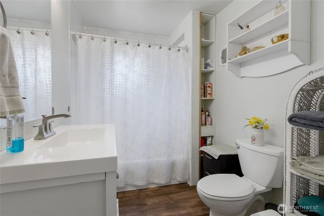 19127 Patterson Road E, Orting, WA 98360