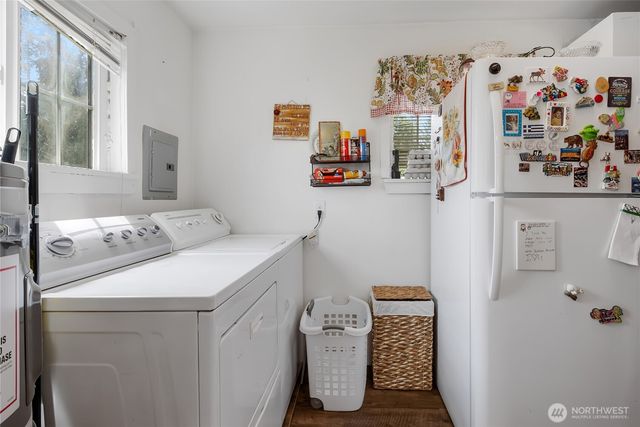 19127 Patterson Road E, Orting, WA 98360