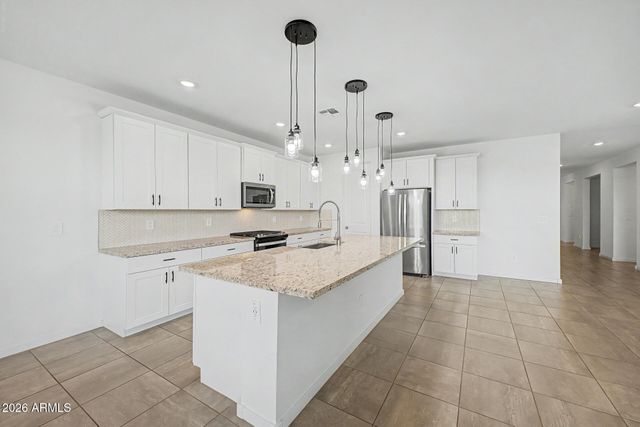 35581 N THICKET Way, San Tan Valley, AZ 85144