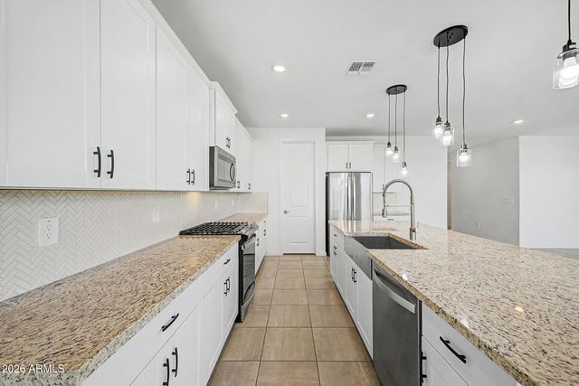 35581 N THICKET Way, San Tan Valley, AZ 85144