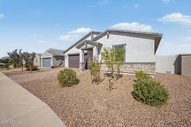 35581 N THICKET Way, San Tan Valley, AZ 85144
