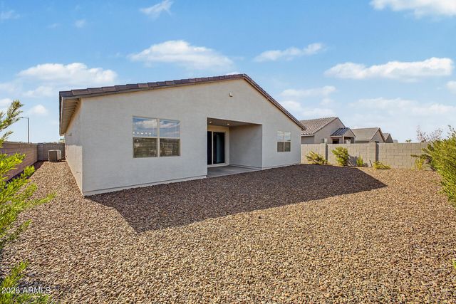 35581 N THICKET Way, San Tan Valley, AZ 85144