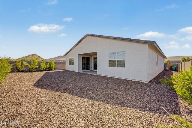 35581 N THICKET Way, San Tan Valley, AZ 85144