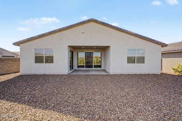 35581 N THICKET Way, San Tan Valley, AZ 85144