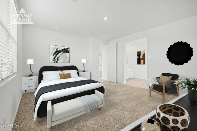 35581 N THICKET Way, San Tan Valley, AZ 85144