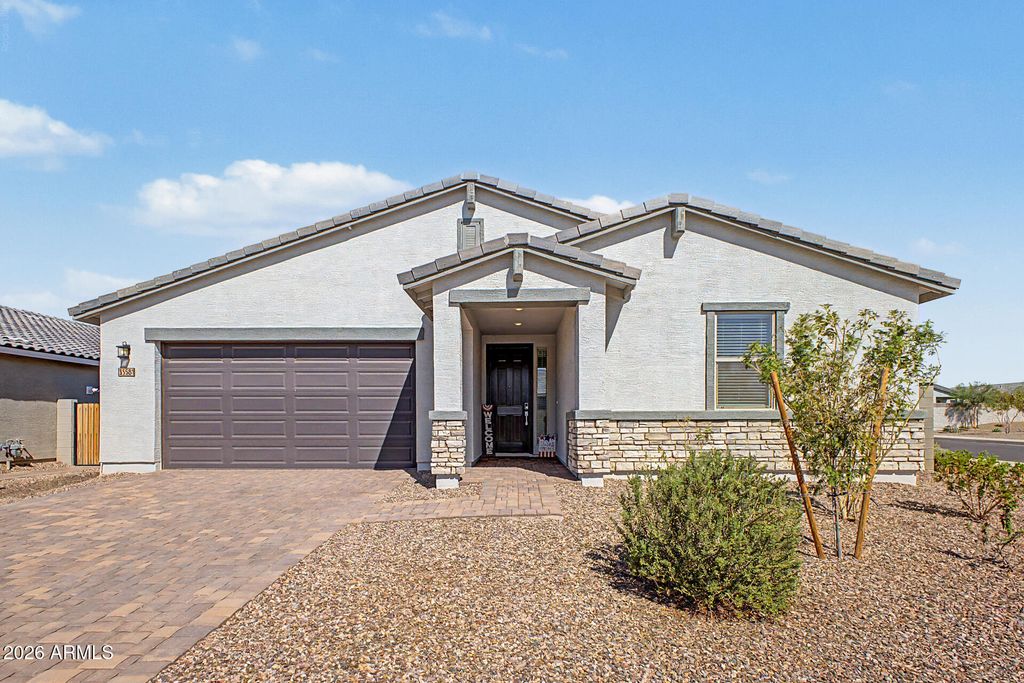 35581 N THICKET Way, San Tan Valley, AZ 85144