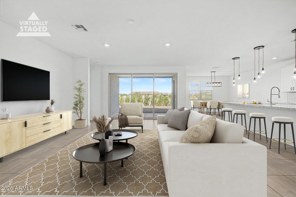 35581 N THICKET Way, San Tan Valley, AZ 85144 — photo 2