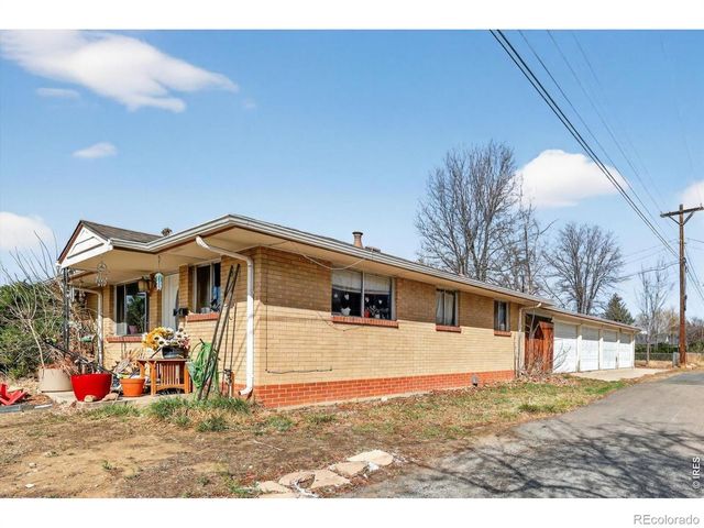 1434 12th Avenue, Longmont, CO 80501