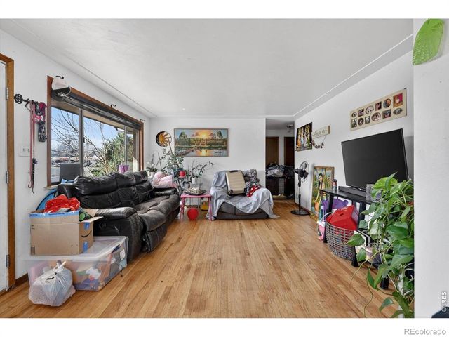 1434 12th Avenue, Longmont, CO 80501