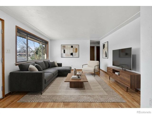 1434 12th Avenue, Longmont, CO 80501