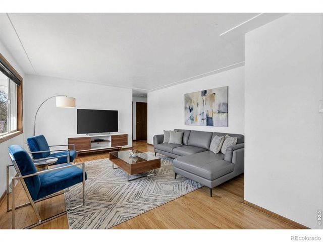 1434 12th Avenue, Longmont, CO 80501