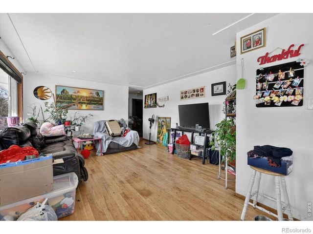 1434 12th Avenue, Longmont, CO 80501