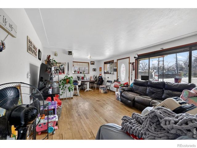 1434 12th Avenue, Longmont, CO 80501