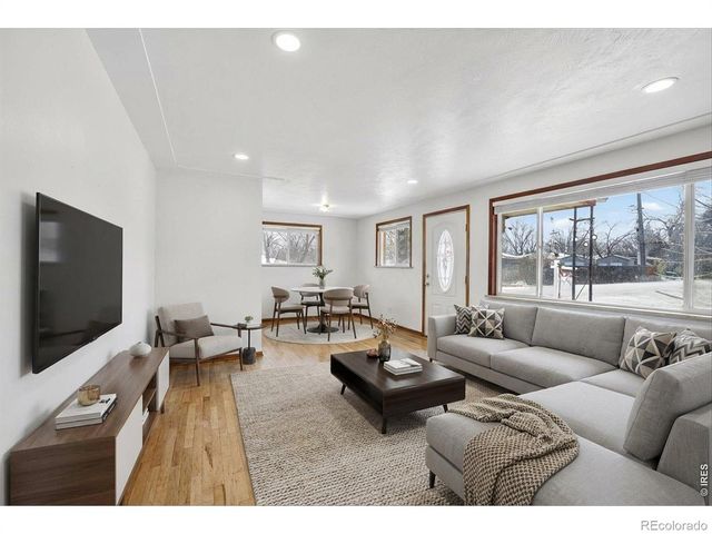 1434 12th Avenue, Longmont, CO 80501