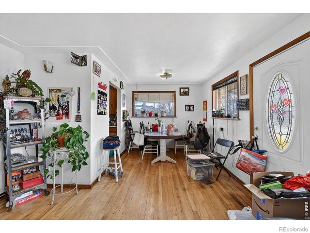 1434 12th Avenue, Longmont, CO 80501