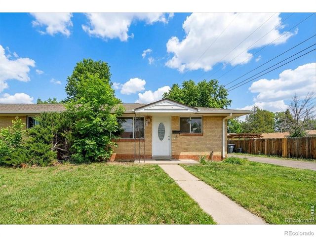 1434 12th Avenue, Longmont, CO 80501