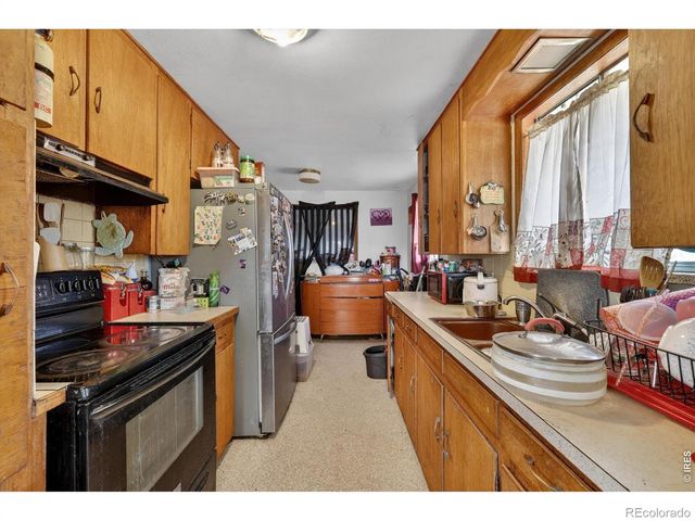 1434 12th Avenue, Longmont, CO 80501