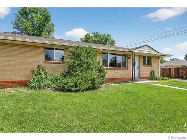 1434 12th Avenue, Longmont, CO 80501