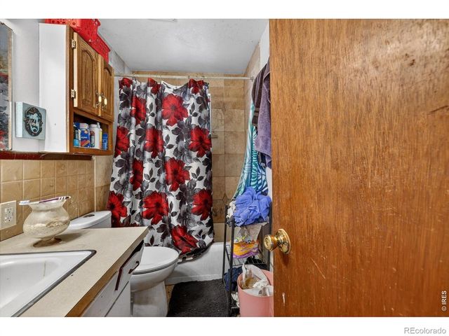 1434 12th Avenue, Longmont, CO 80501