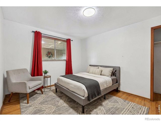 1434 12th Avenue, Longmont, CO 80501