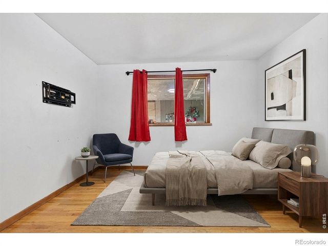 1434 12th Avenue, Longmont, CO 80501