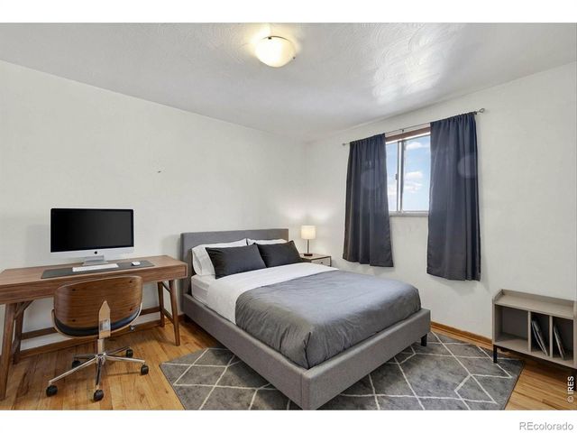 1434 12th Avenue, Longmont, CO 80501