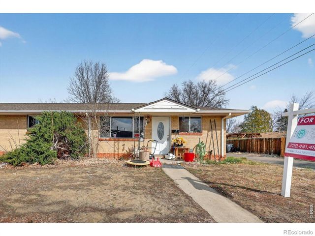 1434 12th Avenue, Longmont, CO 80501