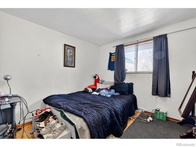 1434 12th Avenue, Longmont, CO 80501