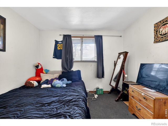 1434 12th Avenue, Longmont, CO 80501