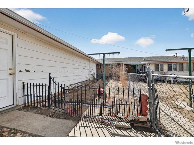 1434 12th Avenue, Longmont, CO 80501