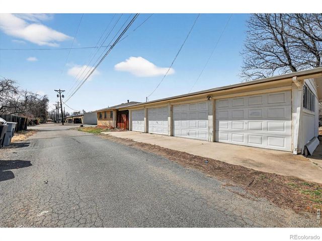 1434 12th Avenue, Longmont, CO 80501