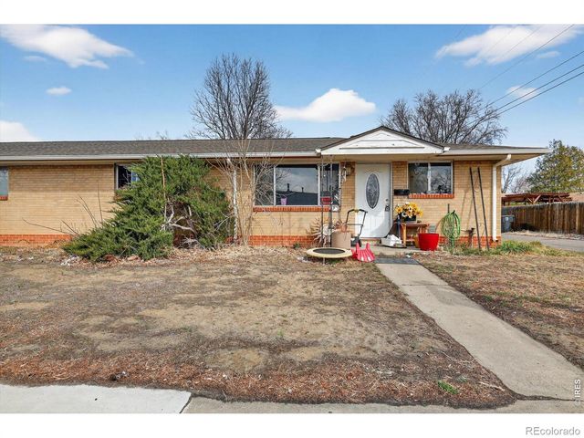 1434 12th Avenue, Longmont, CO 80501