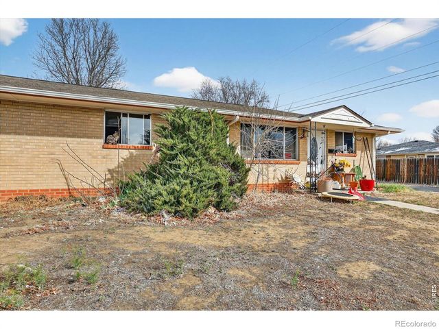 1434 12th Avenue, Longmont, CO 80501