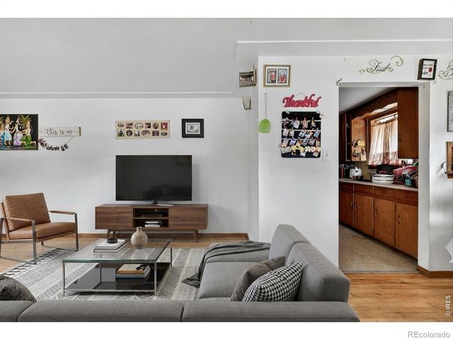 1434 12th Avenue, Longmont, CO 80501