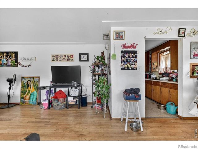 1434 12th Avenue, Longmont, CO 80501