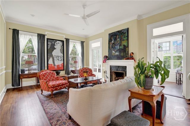 11 E 50th Street, Savannah, GA 31405