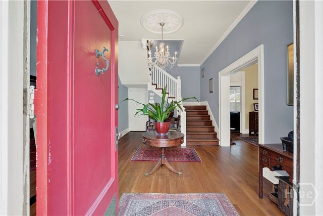 11 E 50th Street, Savannah, GA 31405